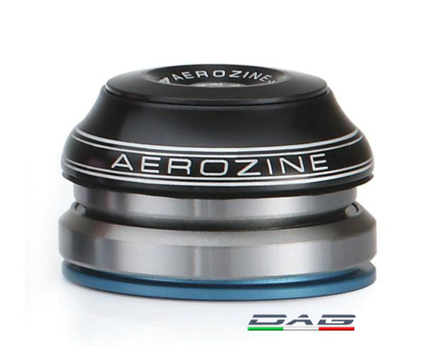 Aerozine HX856 S. Sterzo Integrata Tapered 1"1/4 - 1"1/8